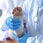 The Most Common Foot and Ankle Injuries