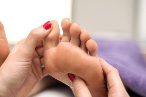 Impact of Footwear on Foot Health