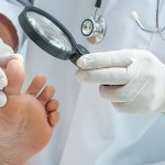 The Benefits of Custom Orthotics for Foot and Ankle Pain