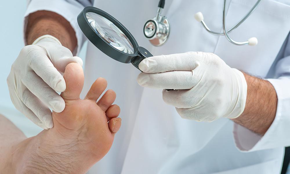 The Benefits of Custom Orthotics for Foot and Ankle Pain