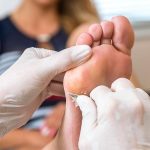 The Importance of Foot Care for Athletes