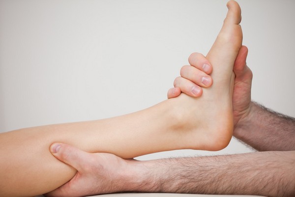 Tips for Proper Foot Care