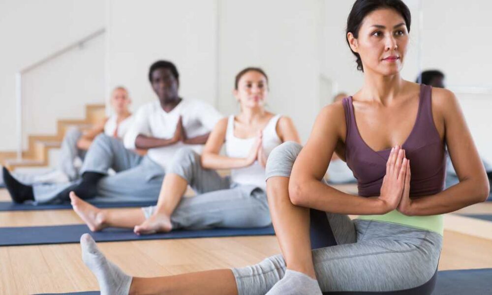 The Impact of Yoga on Our Physical Health