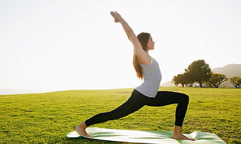 How to Choose the Right Type of Yoga Practice