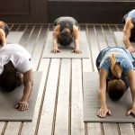 The Benefits of Practicing Yoga for Seniors and Older Adults