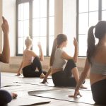 The Role of Yoga in Managing Chronic Pain