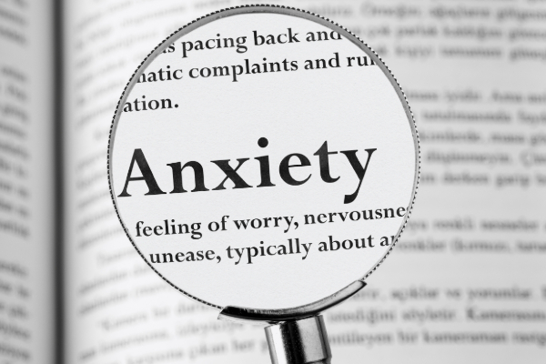 Identify the Root Cause of Anxiety