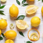 Health Benefits Of Lemons