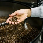 fairtrade decaffeinated coffee