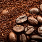 coffee beans